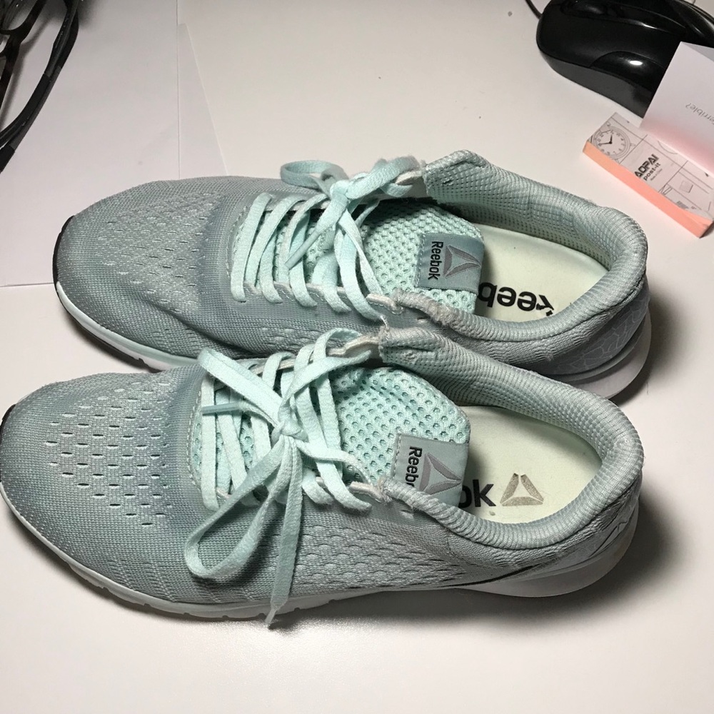 Reebok Running Shoes